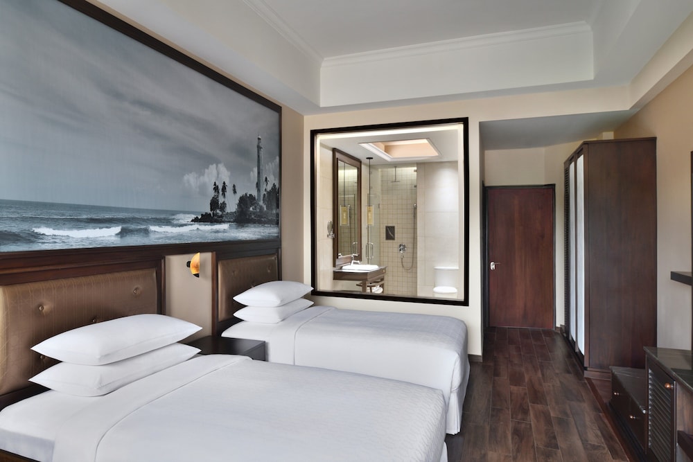 Sheraton Kosgoda Turtle Beach Resort — Hotel rooms in Kosgoda, Southern Province