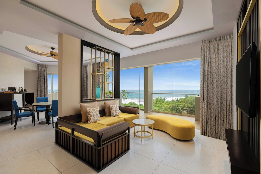 Sheraton Kosgoda Turtle Beach Resort — Hotel rooms in Kosgoda, Southern Province