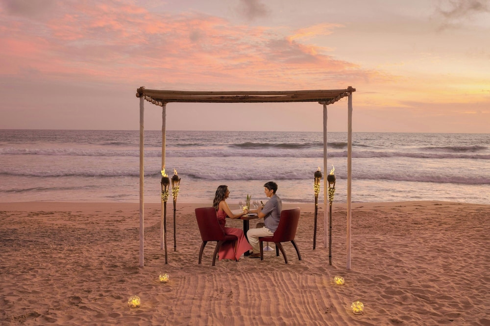 Sheraton Kosgoda Turtle Beach Resort — Beach in Kosgoda, Southern Province