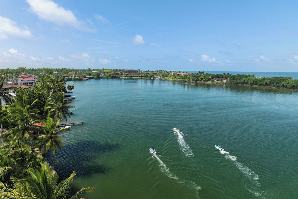 Sheraton Kosgoda Turtle Beach Resort — Attractions in the area in Kosgoda, Southern Province