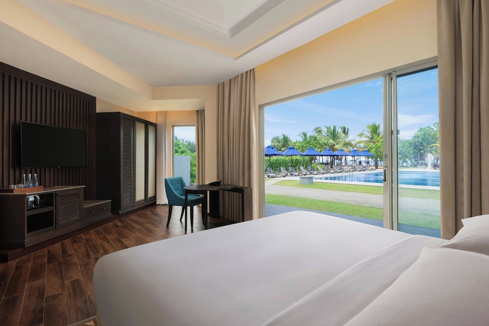 Sheraton Kosgoda Turtle Beach Resort — Hotel rooms in Kosgoda, Southern Province