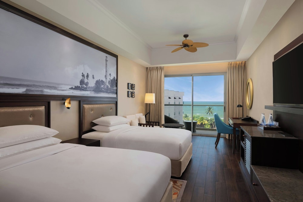 Sheraton Kosgoda Turtle Beach Resort — Hotel rooms in Kosgoda, Southern Province