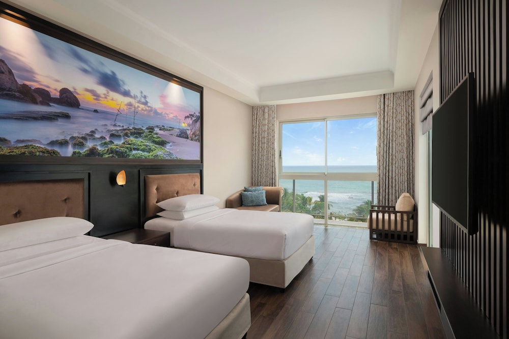 Sheraton Kosgoda Turtle Beach Resort — Hotel rooms in Kosgoda, Southern Province