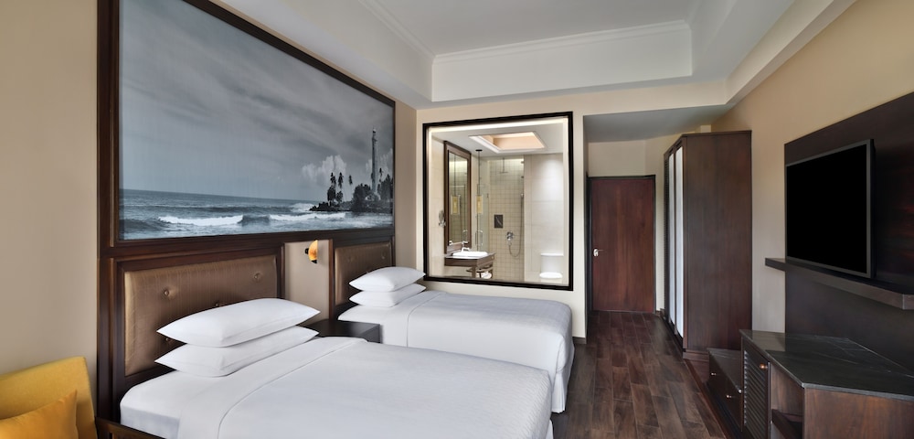 Sheraton Kosgoda Turtle Beach Resort — Hotel rooms in Kosgoda, Southern Province
