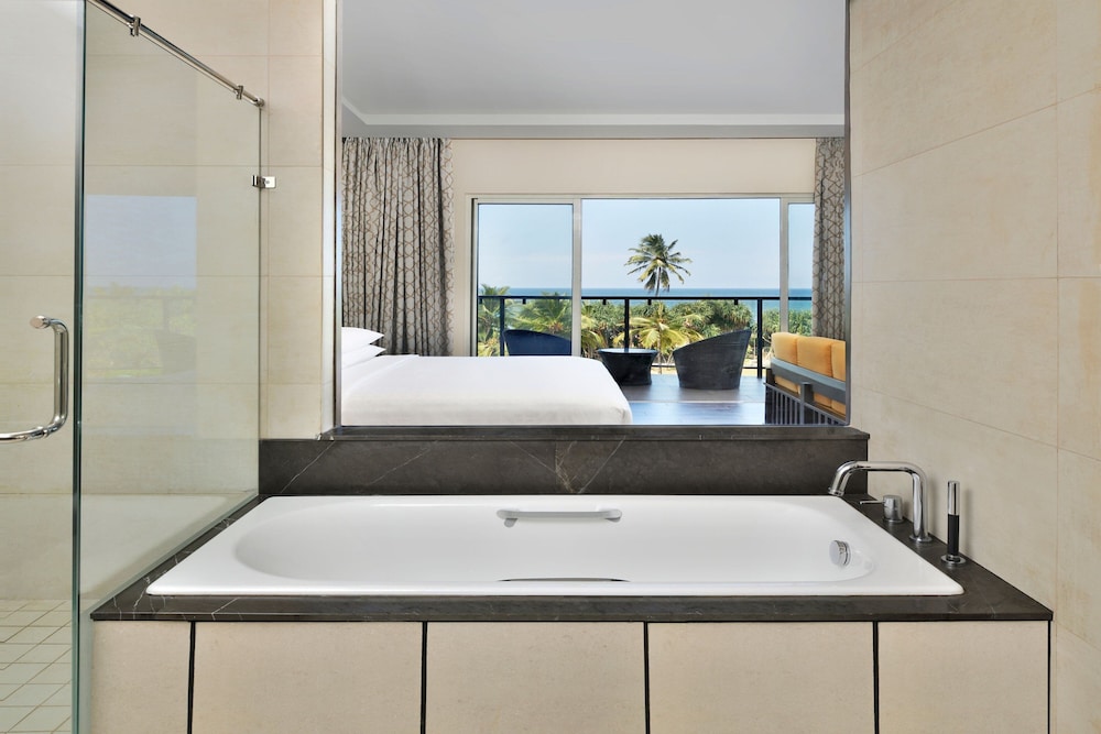 Sheraton Kosgoda Turtle Beach Resort — Hotel rooms in Kosgoda, Southern Province