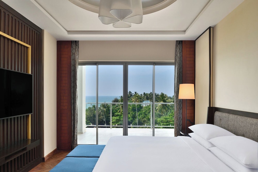 Sheraton Kosgoda Turtle Beach Resort — Hotel rooms in Kosgoda, Southern Province