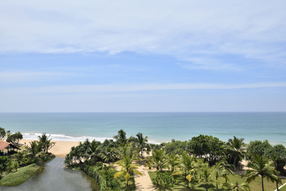 Sheraton Kosgoda Turtle Beach Resort — Beach in Kosgoda, Southern Province