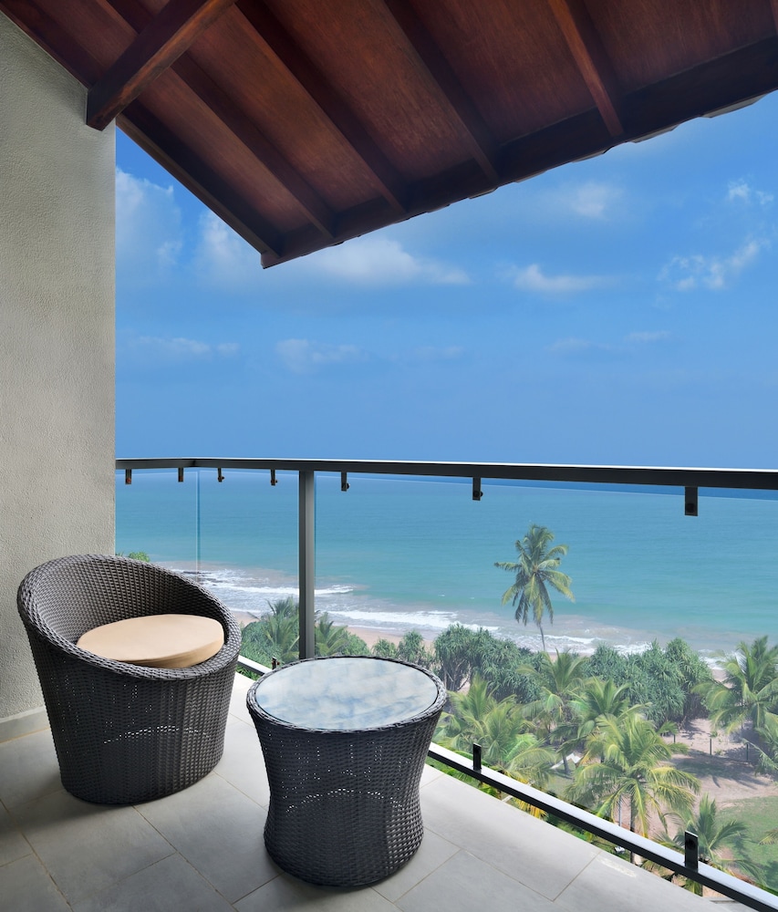 Sheraton Kosgoda Turtle Beach Resort — Hotel rooms in Kosgoda, Southern Province
