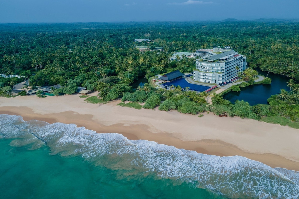 Sheraton Kosgoda Turtle Beach Resort — Beach in Kosgoda, Southern Province