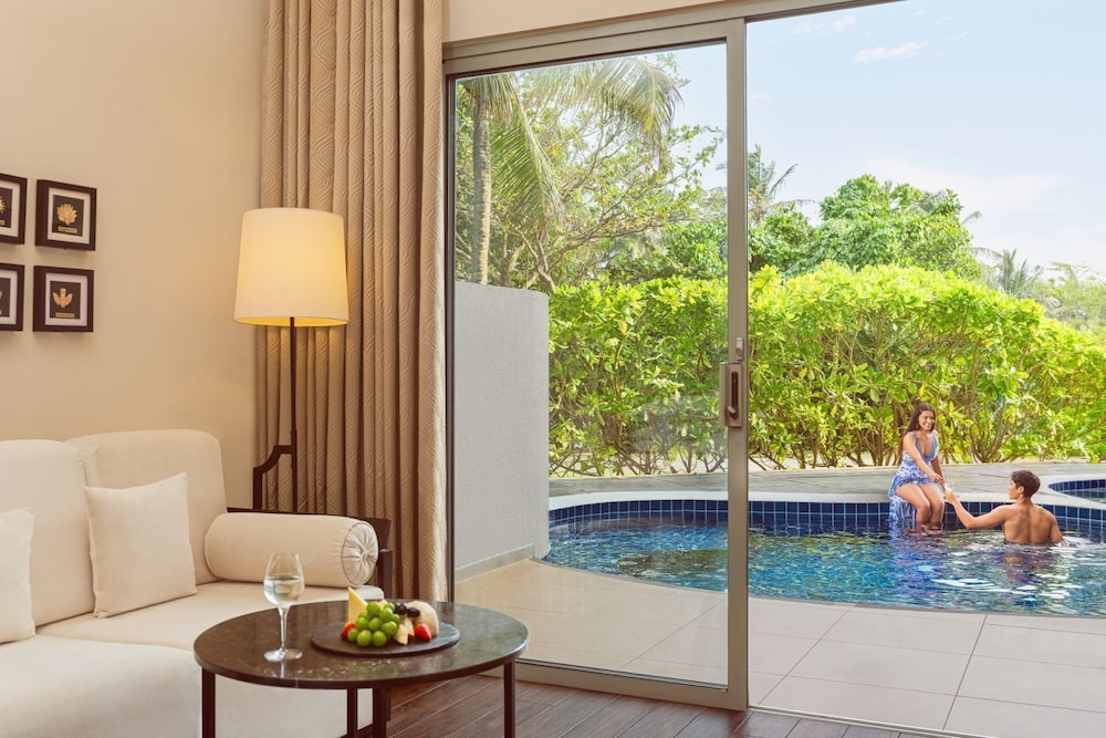 Sheraton Kosgoda Turtle Beach Resort — Hotel rooms in Kosgoda, Southern Province