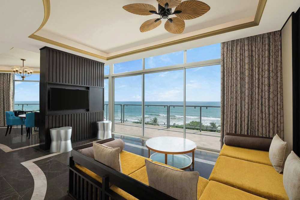 Sheraton Kosgoda Turtle Beach Resort — Hotel rooms in Kosgoda, Southern Province