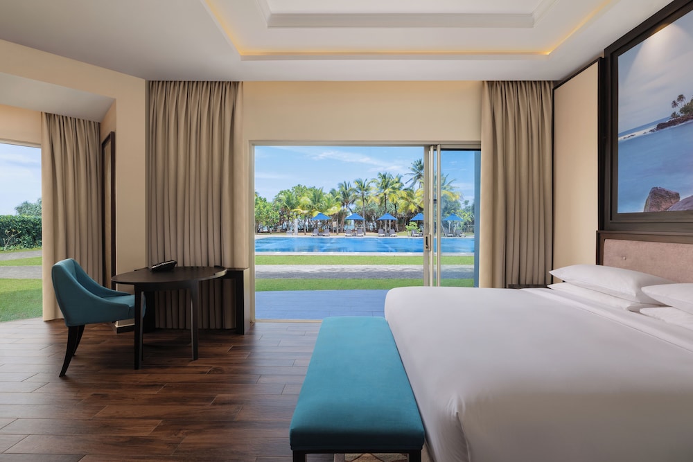 Sheraton Kosgoda Turtle Beach Resort — Hotel rooms in Kosgoda, Southern Province