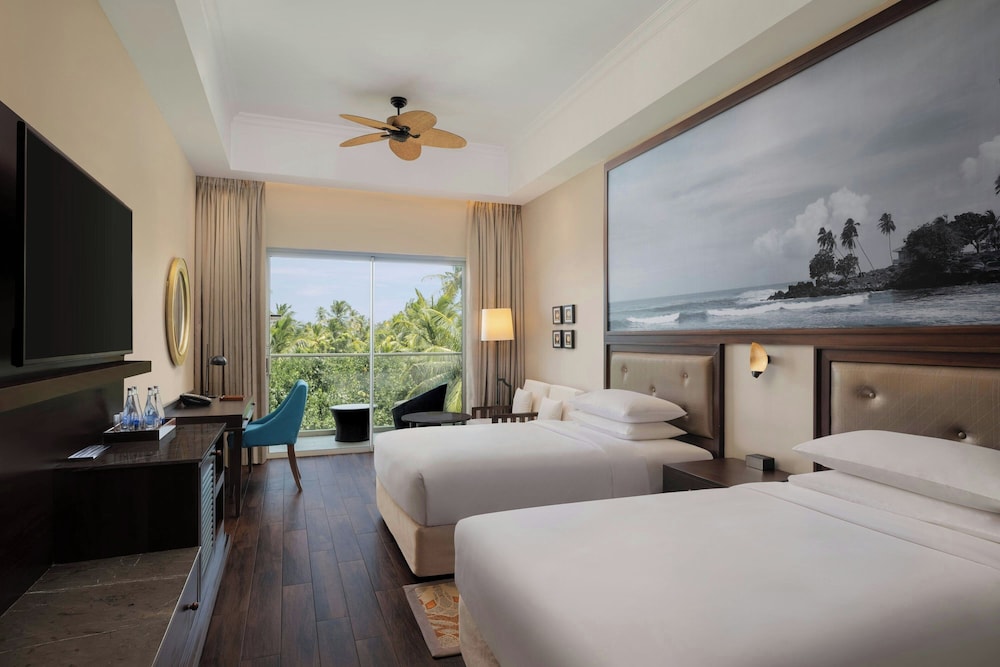 Sheraton Kosgoda Turtle Beach Resort — Hotel rooms in Kosgoda, Southern Province