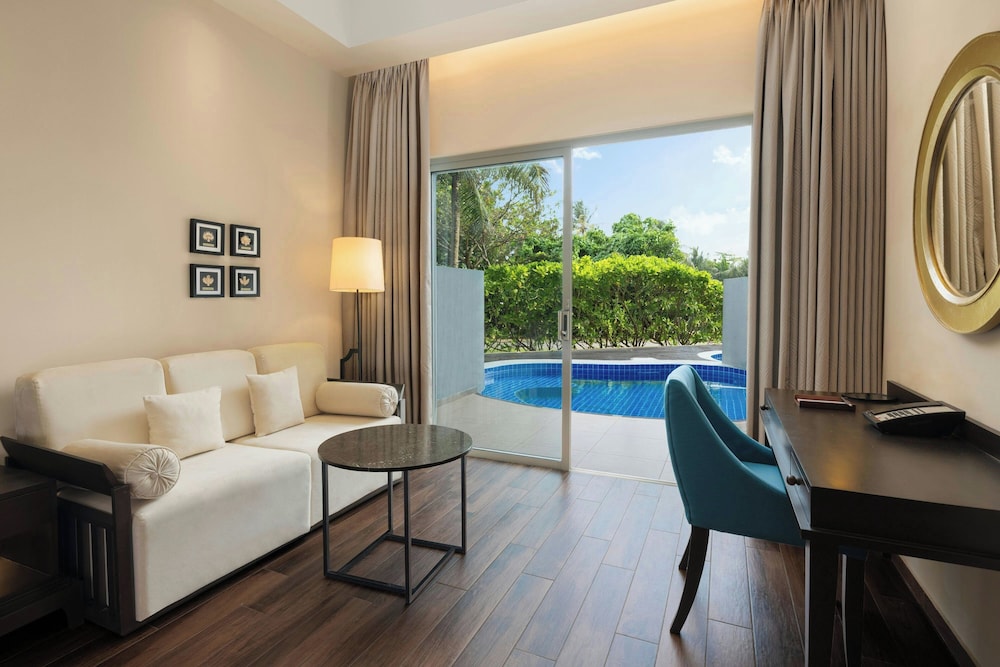 Sheraton Kosgoda Turtle Beach Resort — Hotel rooms in Kosgoda, Southern Province