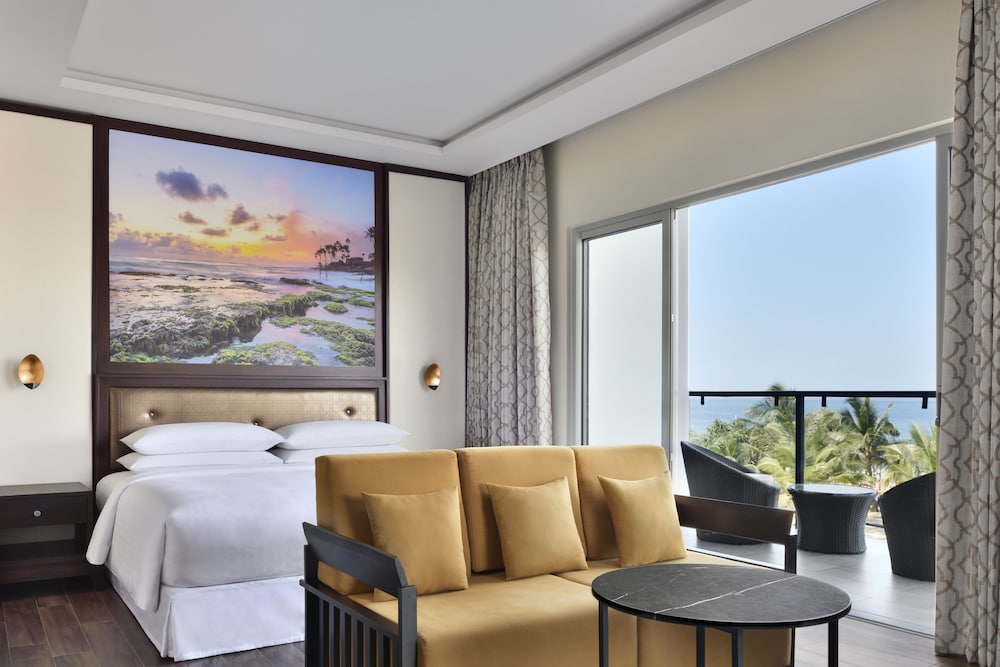 Sheraton Kosgoda Turtle Beach Resort — Hotel rooms in Kosgoda, Southern Province