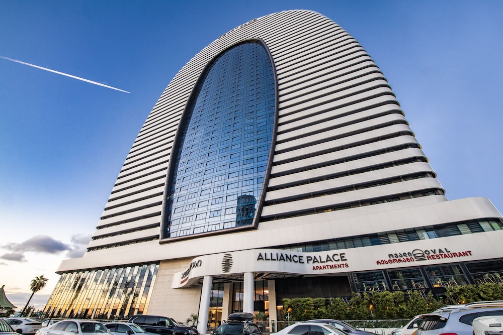 Alliance Palace Batumi - zdjęcie 4