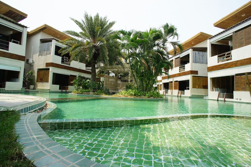 The Hideaway Resort