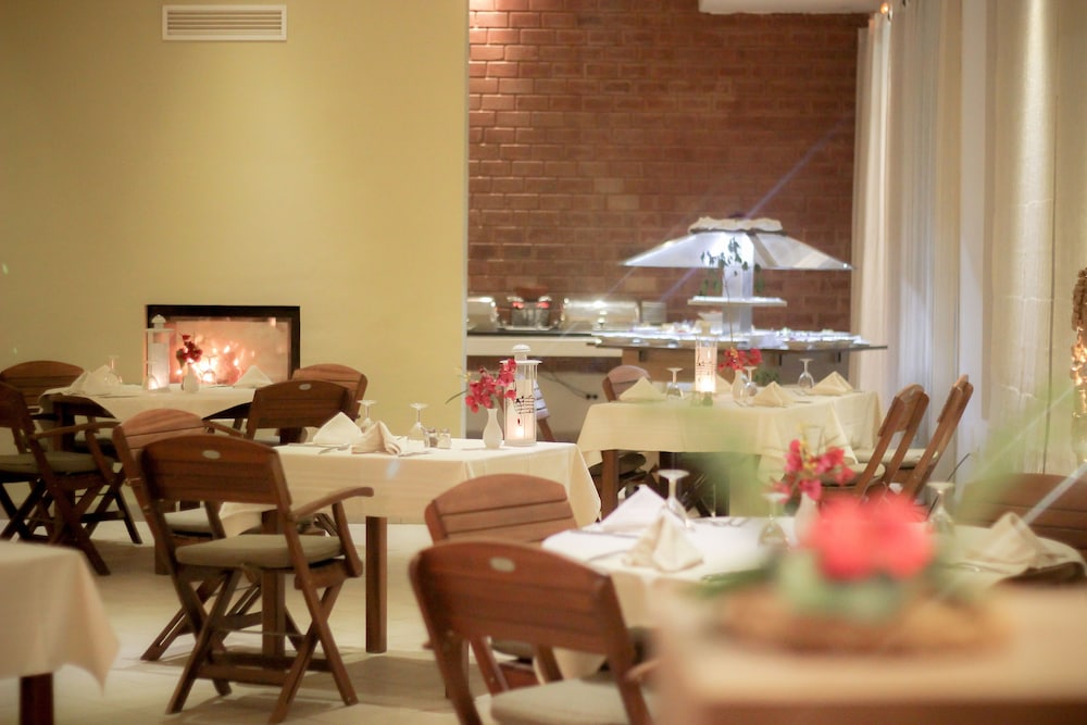 Les Jardins De Toumana — Restaurant & bars in Midoun, Medenine