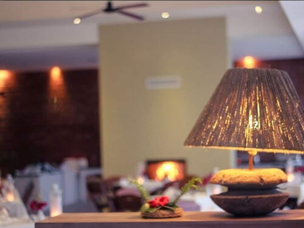 Les Jardins De Toumana — Restaurant & bars in Midoun, Medenine