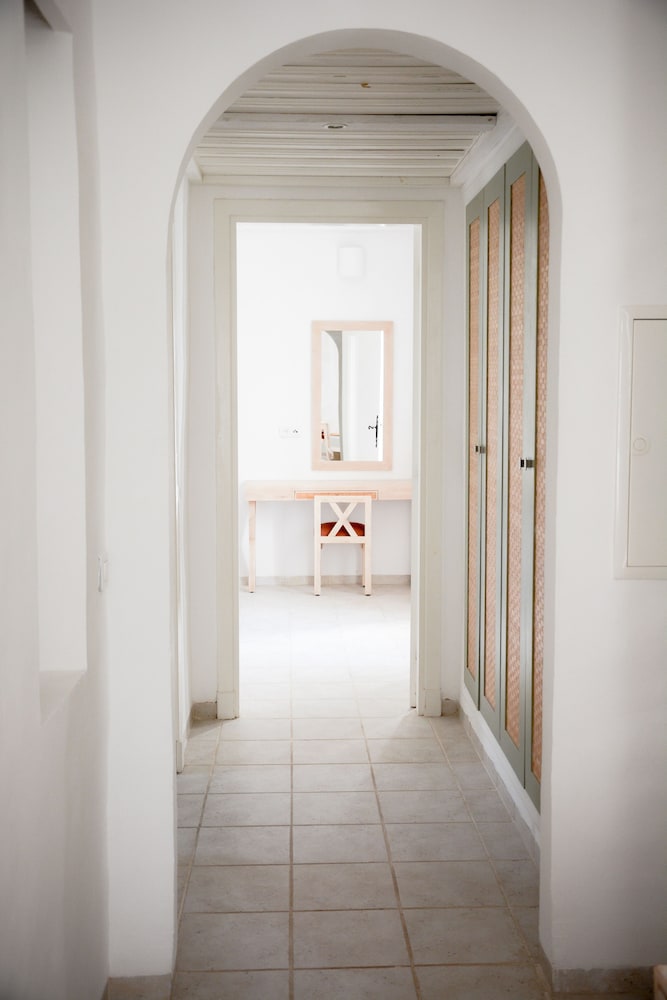 Les Jardins De Toumana — Hotel rooms in Midoun, Medenine
