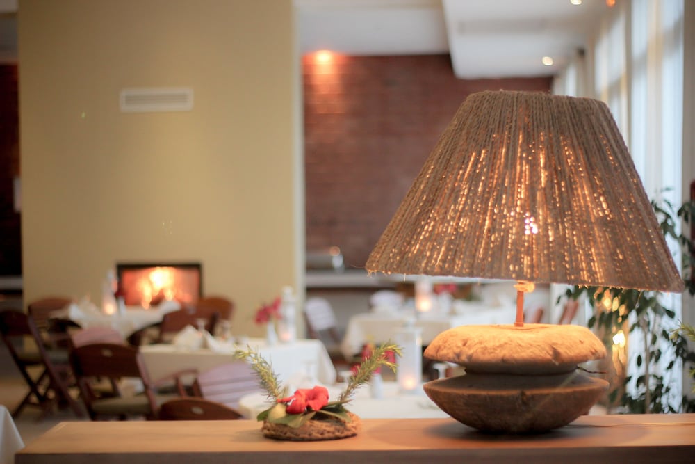 Les Jardins De Toumana — Restaurant & bars in Midoun, Medenine