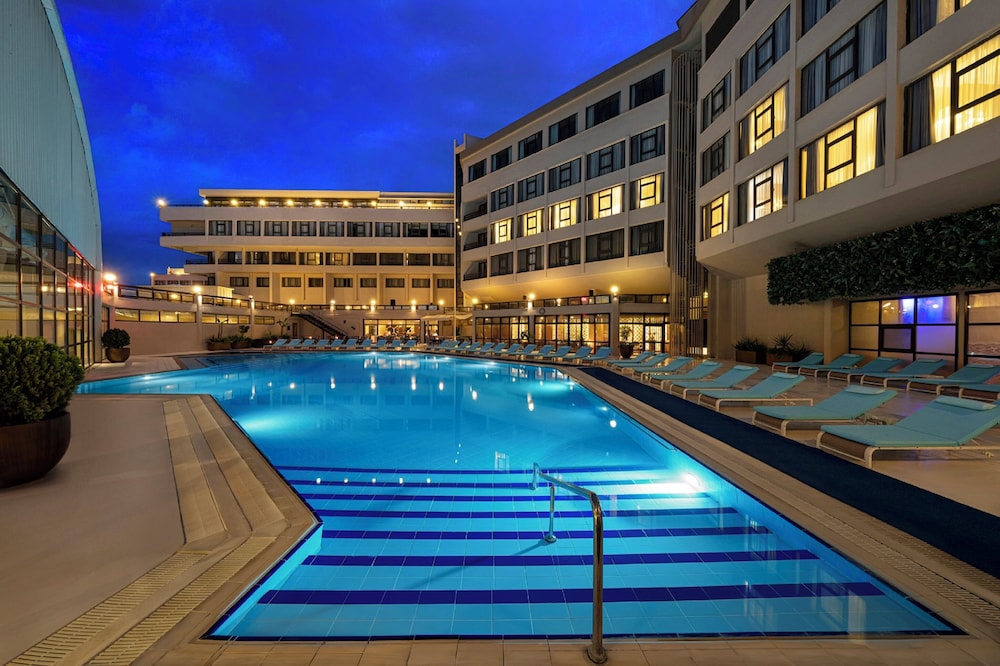 Kaya Izmir Thermal & Convention - zdjęcie 3