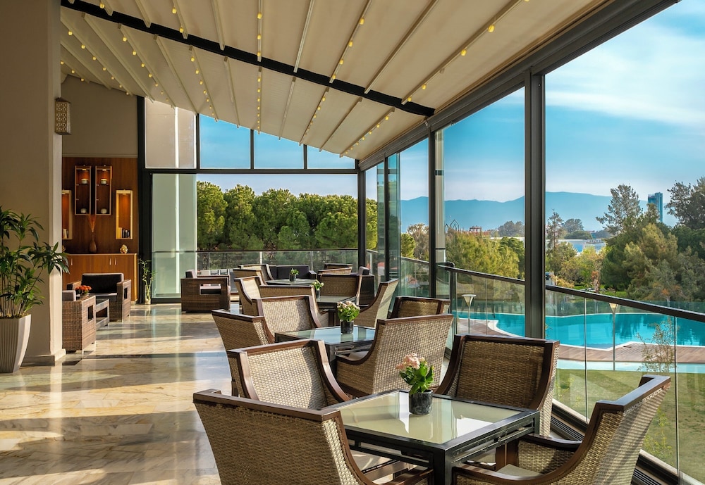 Kaya Izmir Thermal & Convention - zdjęcie 4