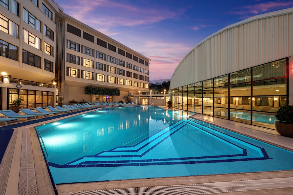Kaya Izmir Thermal & Convention - zdjęcie 2