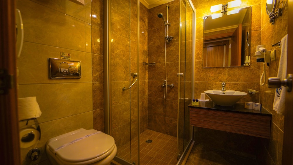 Aes Club Hotel — Hotel rooms in Fethiye, Mugla