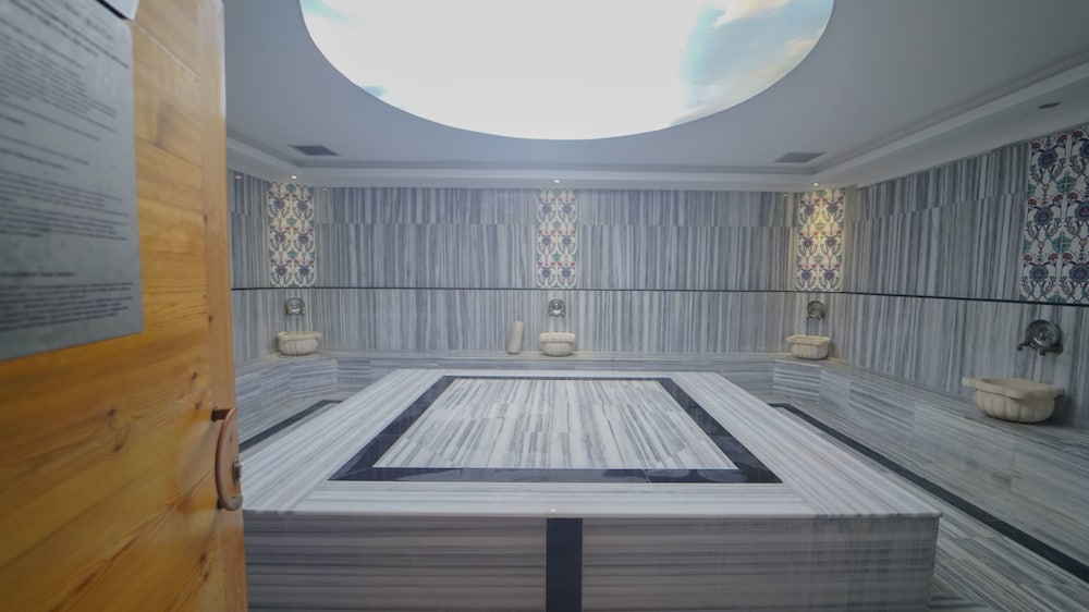 Aes Club Hotel — Spa in Fethiye, Mugla