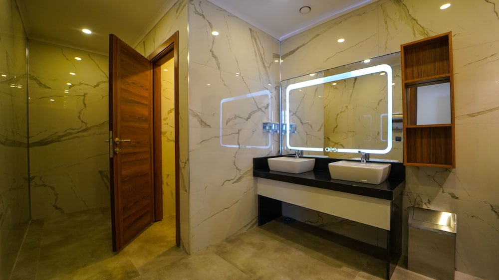 Aes Club Hotel — Hotel rooms in Fethiye, Mugla