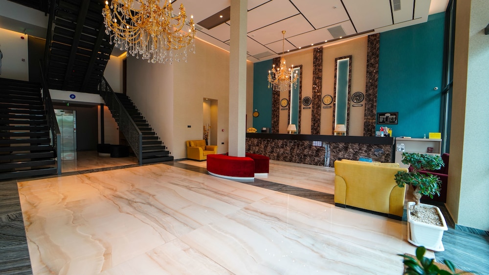 Aes Club Hotel — Hotel building in Fethiye, Mugla