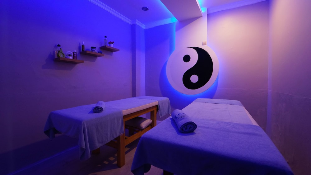 Aes Club Hotel — Spa in Fethiye, Mugla