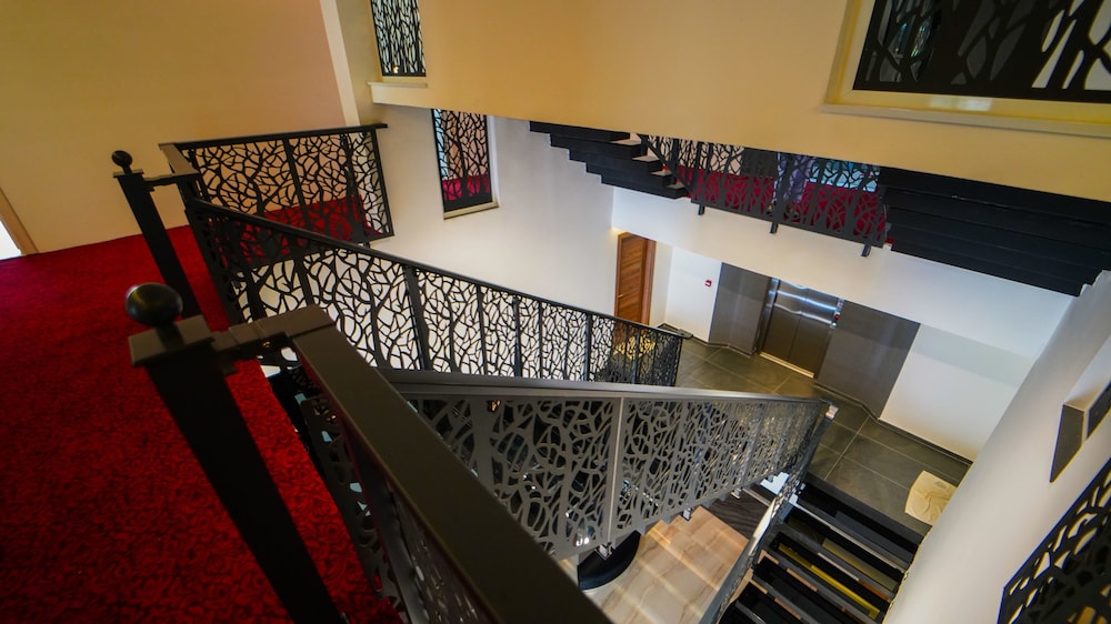 Aes Club Hotel — Hotel building in Fethiye, Mugla