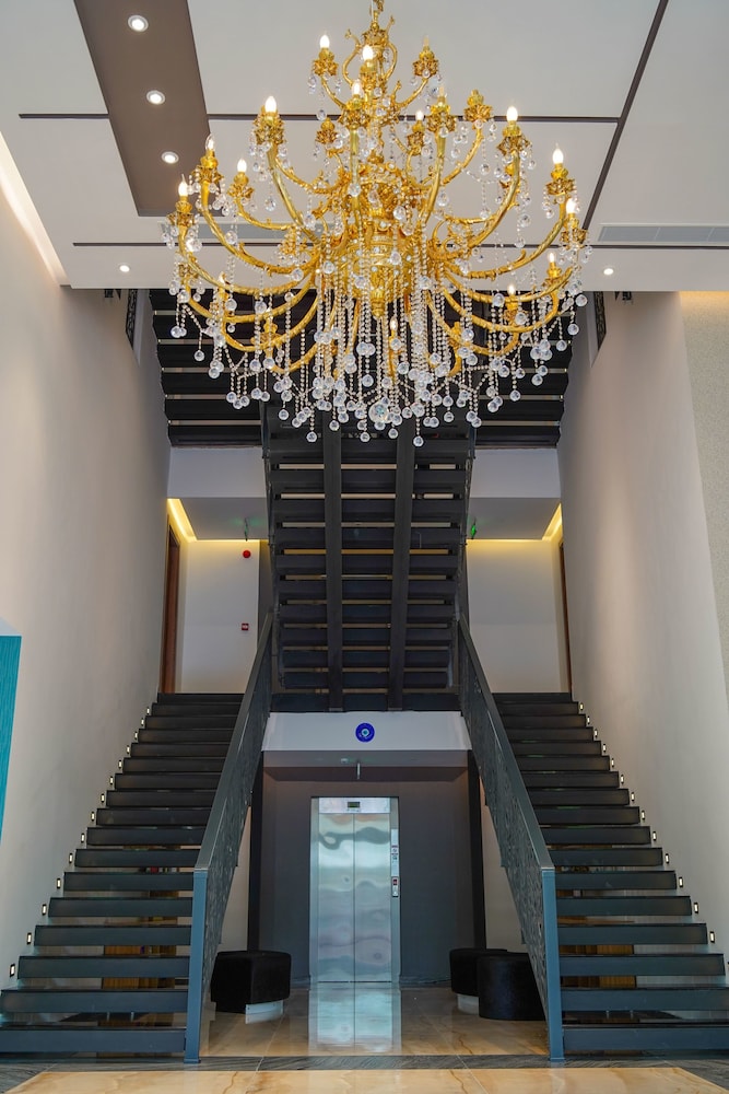 Aes Club Hotel — Hotel building in Fethiye, Mugla