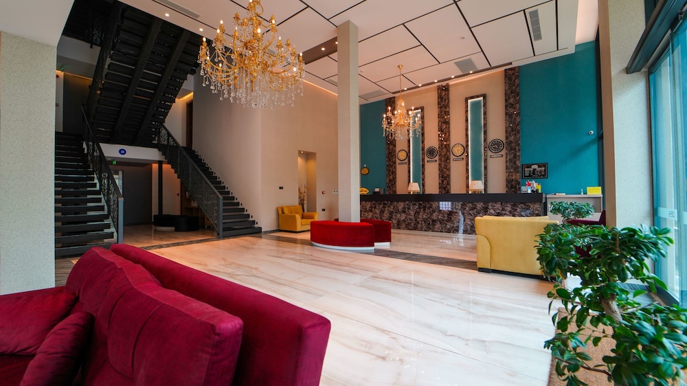 Aes Club Hotel — Hotel building in Fethiye, Mugla