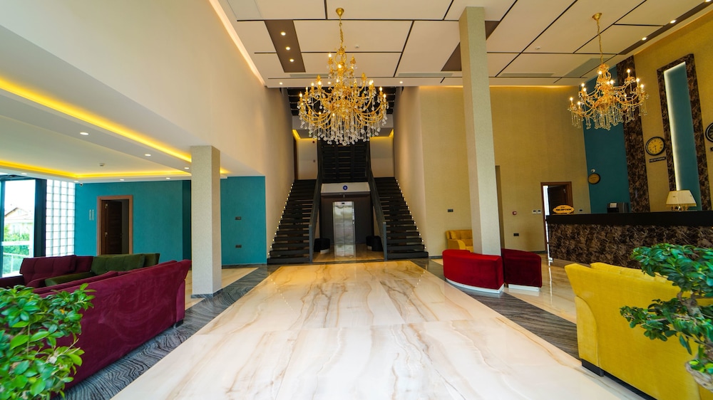 Aes Club Hotel — Hotel building in Fethiye, Mugla