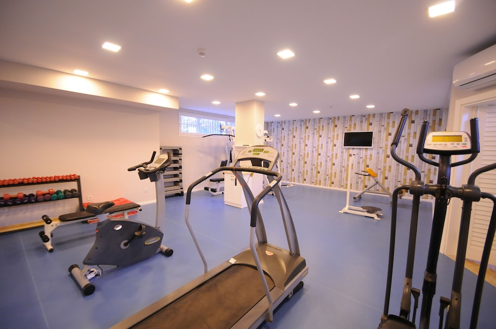 Sea Breeze Hotel & Apartments — Sports & recreation in Fethiye, Mugla