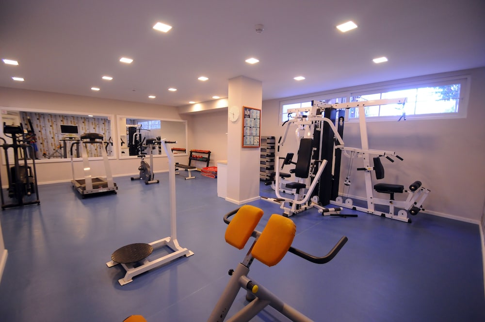 Sea Breeze Hotel & Apartments — Sports & recreation in Fethiye, Mugla