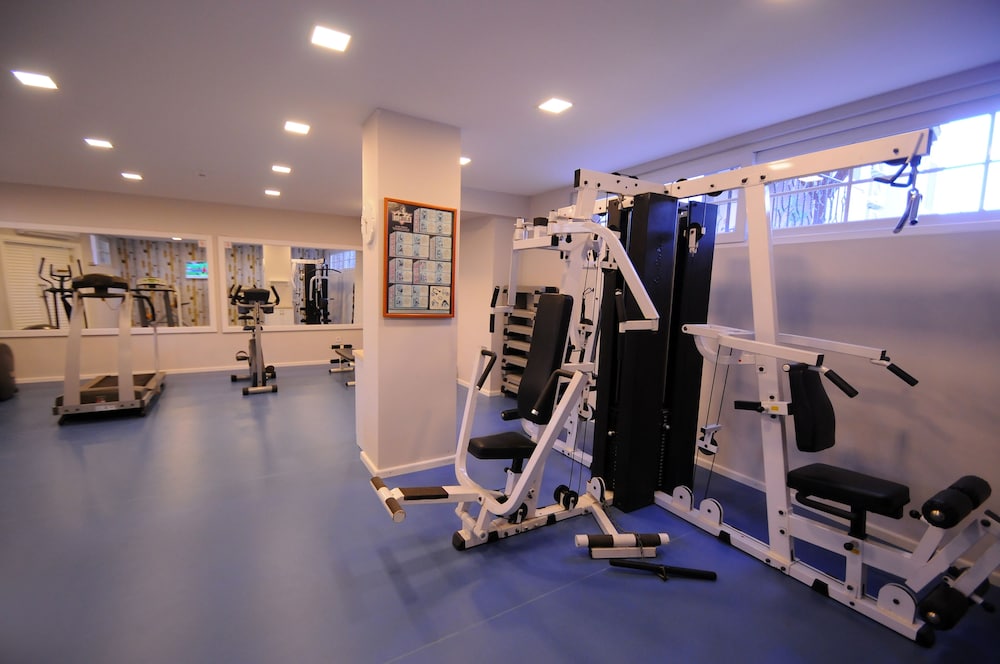 Sea Breeze Hotel & Apartments — Sports & recreation in Fethiye, Mugla