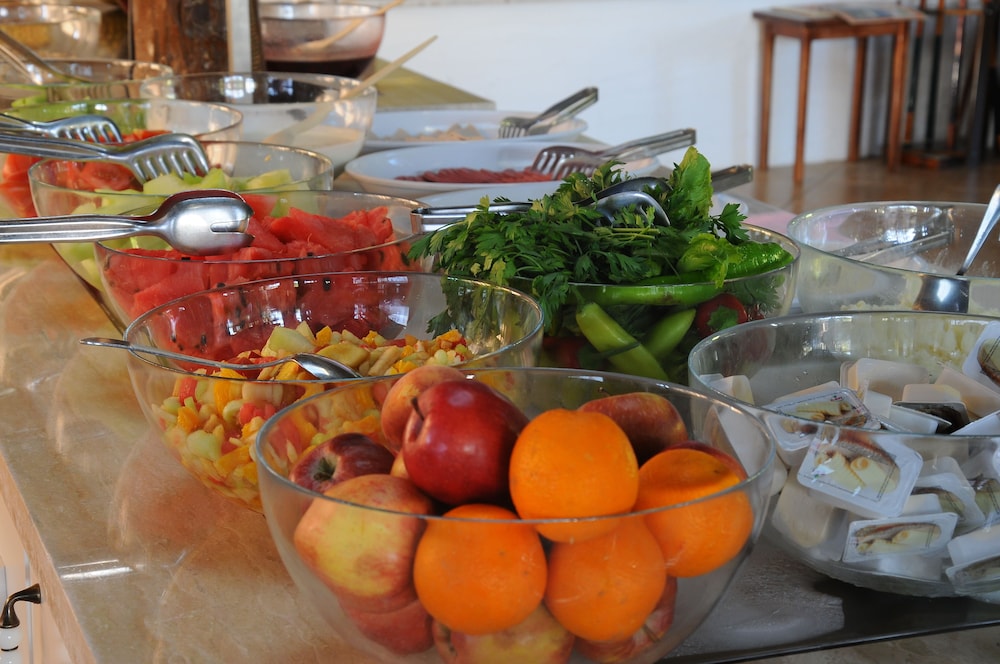 Sea Breeze Hotel & Apartments — Restaurant & bars in Fethiye, Mugla