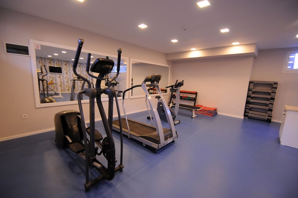 Sea Breeze Hotel & Apartments — Sports & recreation in Fethiye, Mugla