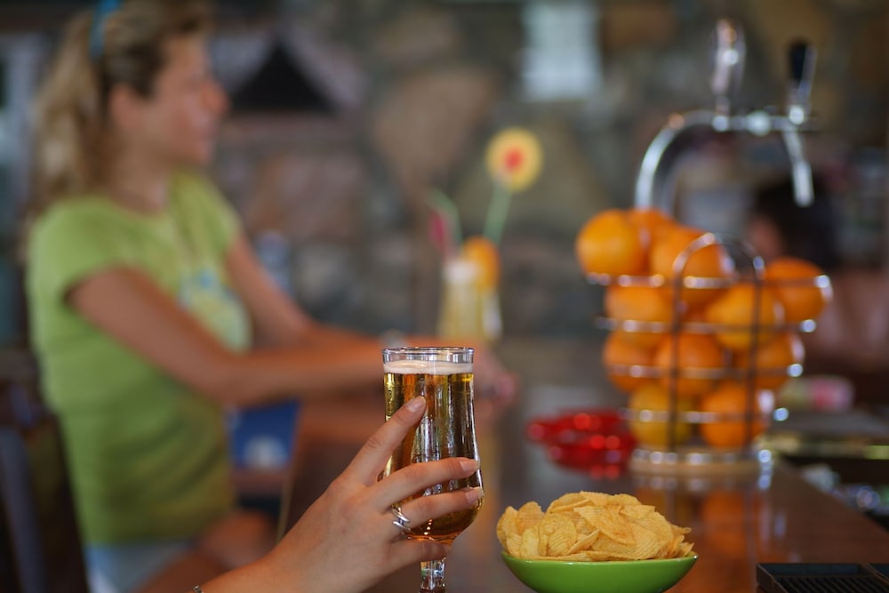 Sea Breeze Hotel & Apartments — Restaurant & bars in Fethiye, Mugla