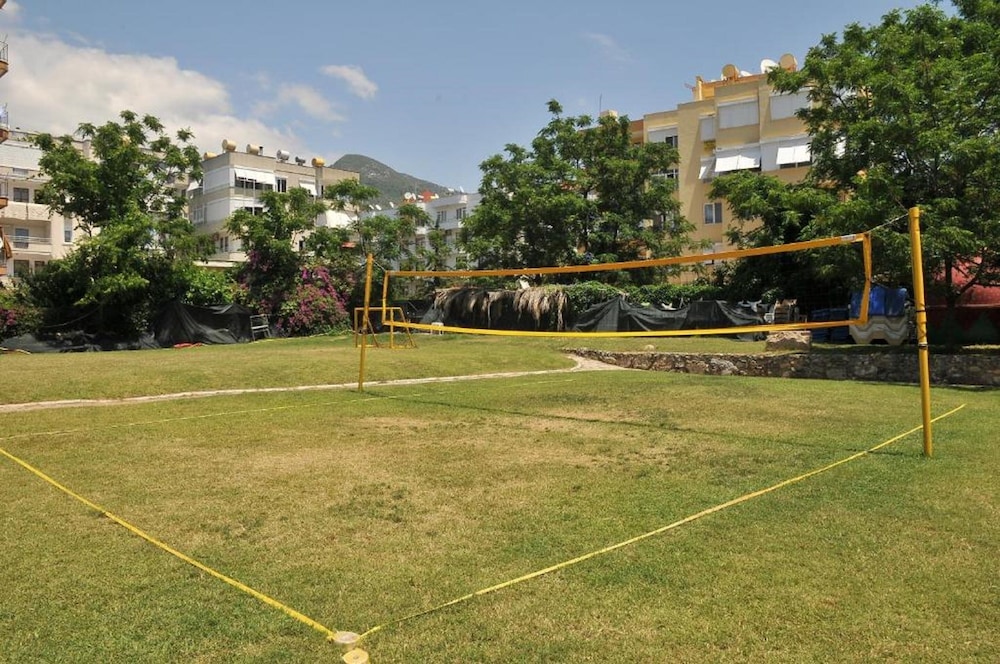 Calimera Sunpark Alanya — Sports & recreation in Alanya