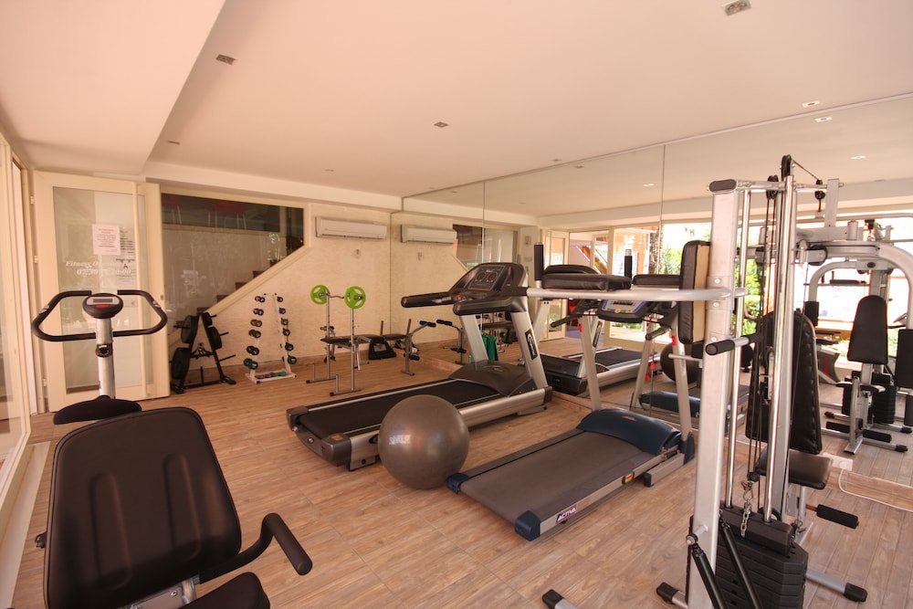 Calimera Sunpark Alanya — Sports & recreation in Alanya