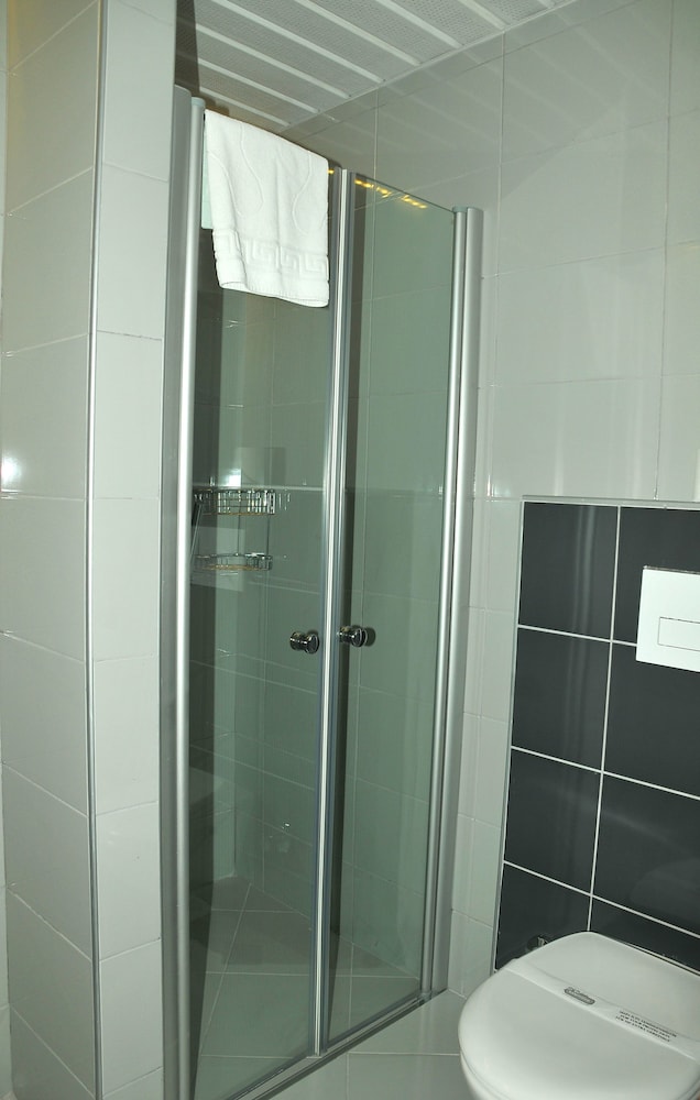 Calimera Sunpark Alanya — Hotel rooms in Alanya