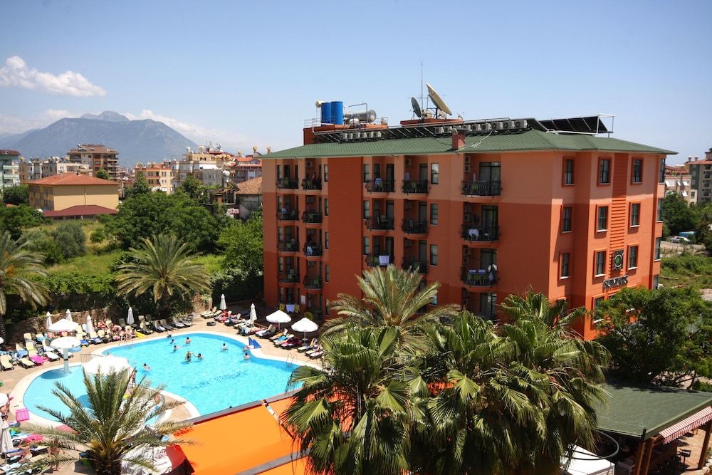Calimera Sunpark Alanya