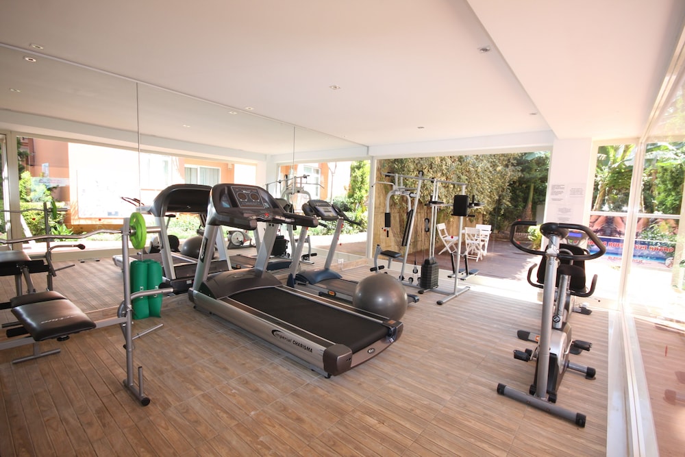 Calimera Sunpark Alanya — Sports & recreation in Alanya