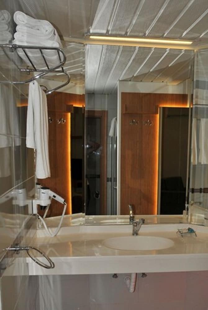Calimera Sunpark Alanya — Hotel rooms in Alanya