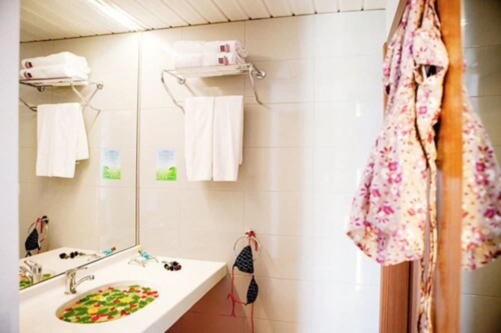 Calimera Sunpark Alanya — Hotel rooms in Alanya